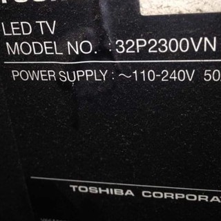Bo mạch 32P2300