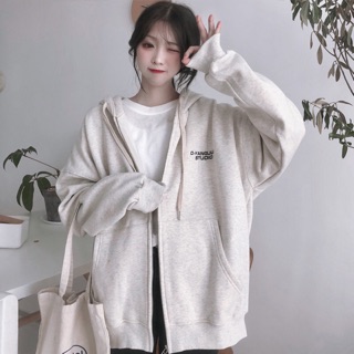 (ORDER TAOBAO) Áo khoác + 2% phí shopee