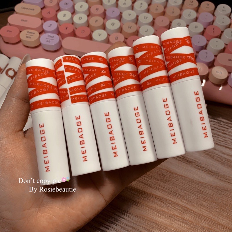 son kem lì MEIBAOGE lùn | BigBuy360 - bigbuy360.vn