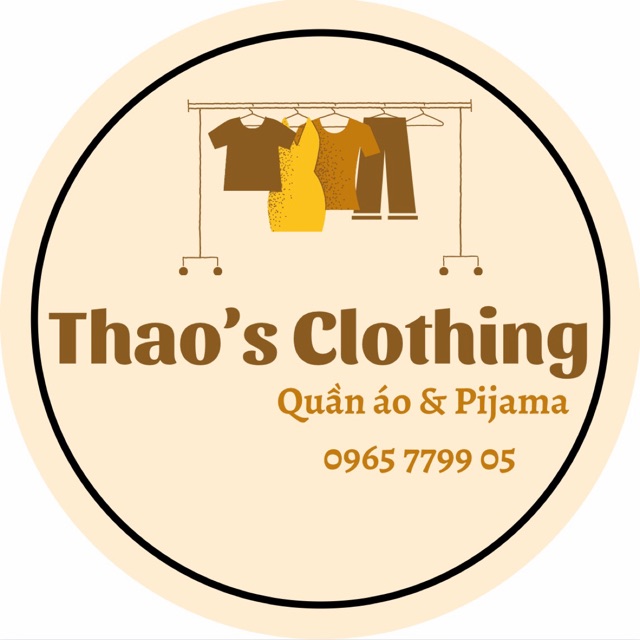 Mai Thảo Clothing, Cửa hàng trực tuyến | BigBuy360 - bigbuy360.vn