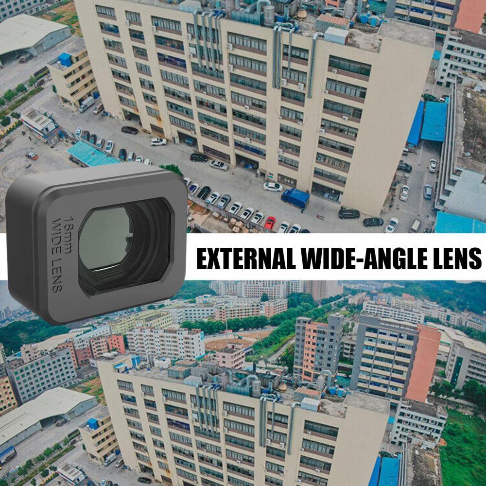 Kính Lọc Góc Rộng 25% Cho DJI Mini 3 Pro / DJI Mini 3