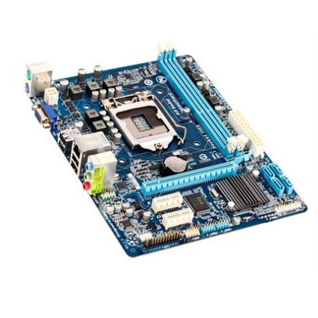 Mainboard Gigabyte GA-H61M-DS2 (LN)