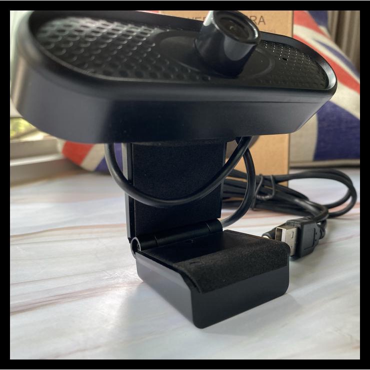 Webcam X6 1080P Full Hd 1080P tích hợp Mic - X6 | BigBuy360 - bigbuy360.vn