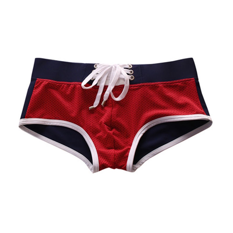 Quần Bơi Boxer Màu Sắc Thời Trang Trẻ Trung Cho Nam | BigBuy360 - bigbuy360.vn