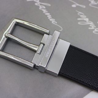 NỊT BURBERRY FOR MEN