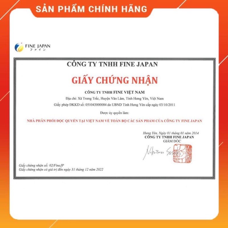 Viên Chống Nắng Toàn Diện UV Plus+ Block Fine 45 VIÊN Nhật Bản