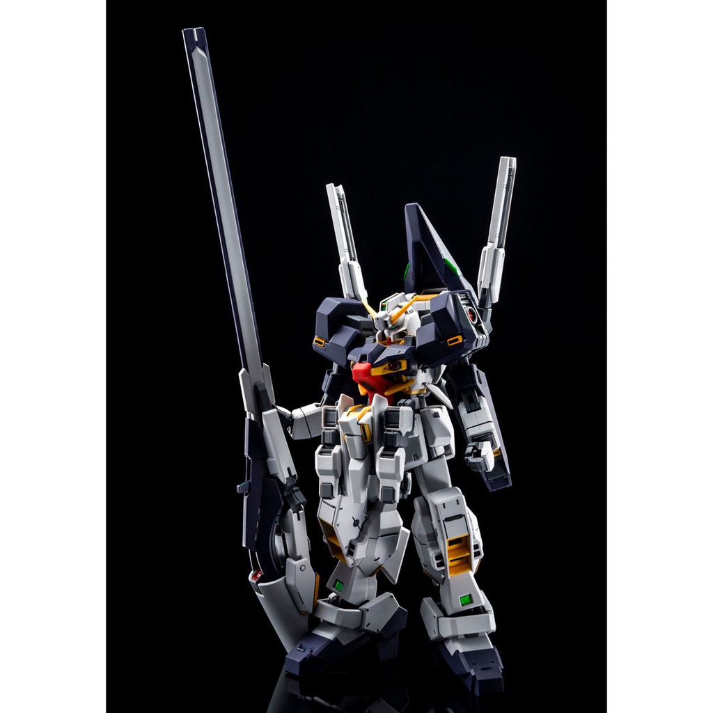 [NEW RELEASE] Mô hình Gundam HG UC Gundam TR-1 Hazenthley (P-Bandai)