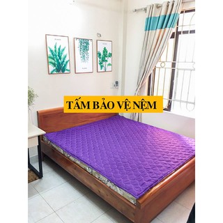 Tấm lót bảo vệ nệm cao cấp
