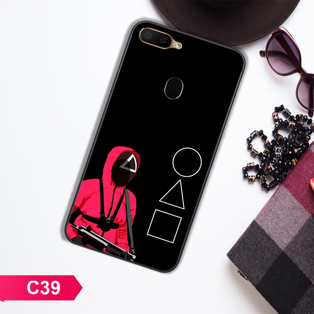 ỐP LƯNG OPPO A5S-OPPO A12-OPPO A7-OPPO F9-OPPO REALME 2 PRO GIÁ RẺ-SIÊU HOT IN HÌNH DỄ THƯƠNG