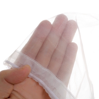 Multifunctional laundry care bag Drawstring Drawstring laundry bag Underwear protective mesh bag Mesh bag protective washing bag