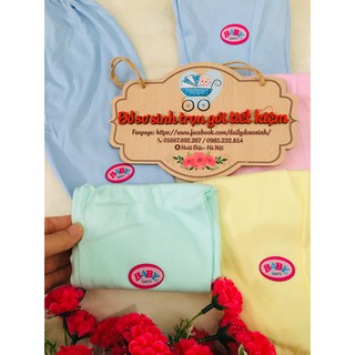 QUẦN DÀI BABY BORN CHO BÉ SƠ SINH