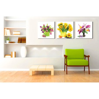 tranh treo tường 50x50cm
