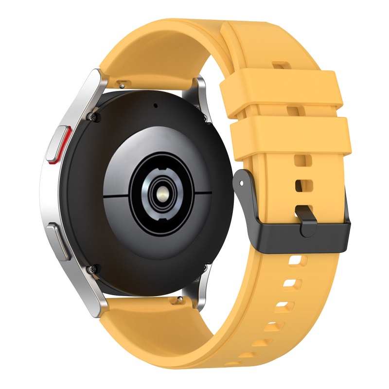 Dây Đeo Thoáng Khí Chống Mồ Hôi Cho Galaxy Iwatch 5 / 5pro