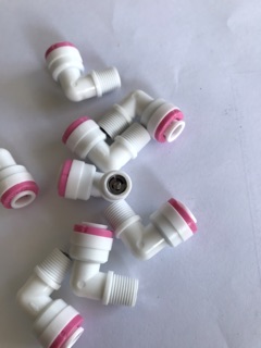 Van 1 chiều máy lọc nước .    .
