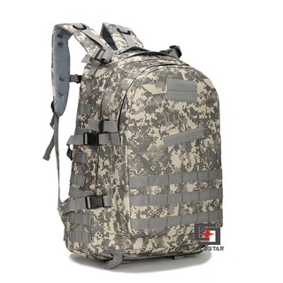 Balo Chiến Thuật 3D Swat màu Lính Thuỷ