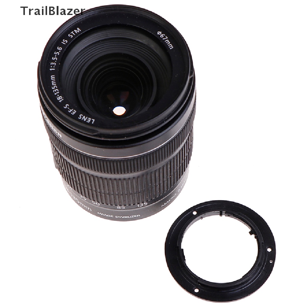 Vòng Đế Ống Kính Máy Ảnh Nikon 18-55 18-105 18-135 55-200