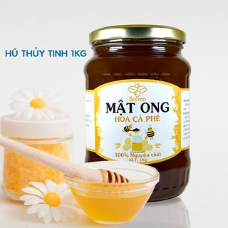 Mật ong nguyên chất hoa cà phê beemo - ảnh sản phẩm 4