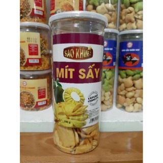 Mít sấy loại 1