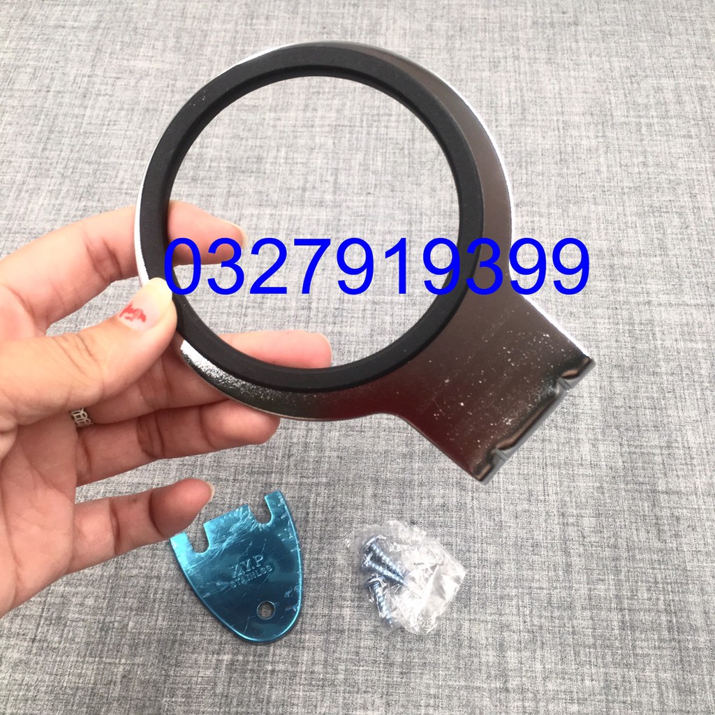 ✅ Giá treo máy sấy tóc cao cấp T007