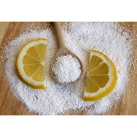 100g Hợp chất citric acid (Citric acid, 100gram)