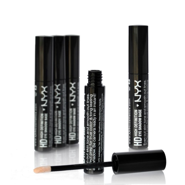 Kem lót cho mắt NYX High Definition Eye Shadow Base