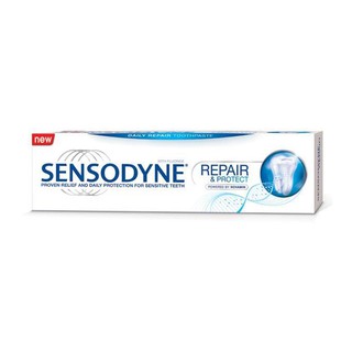 Combo 2 hộp kem đánh răng Sensodyne Multi Care
