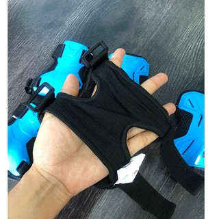 Bảo Hộ Chân Tay Trẻ Em Cao Cấp Flying Eagle