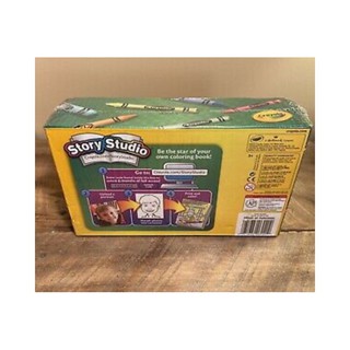 crayola bonus! 120 crayons
