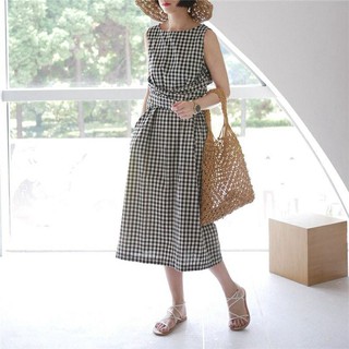 Túi đan dây đi biển vintage