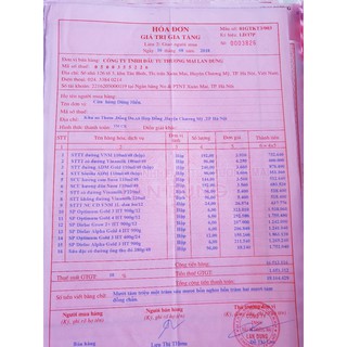 Sữa Tươi Vinamilk 100%