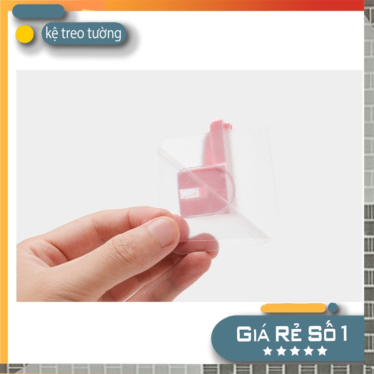 dụng cụ căm dao , giá móc treo dao dán tường nhà bếp siêu dính MÃ CD1