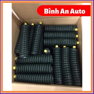 1 thùng 30 tuýp Mỡ sâu, mỡ bò bôi trơn chịu nhiệt đóng chai dạng con sâu - 400g