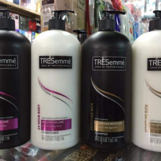 DẦU GỘI TRESEMME 1.15L