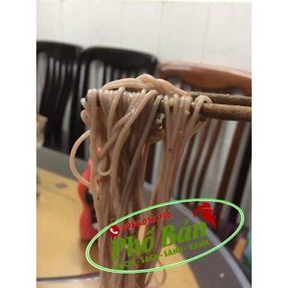 Bún gạo lứt 1kg
