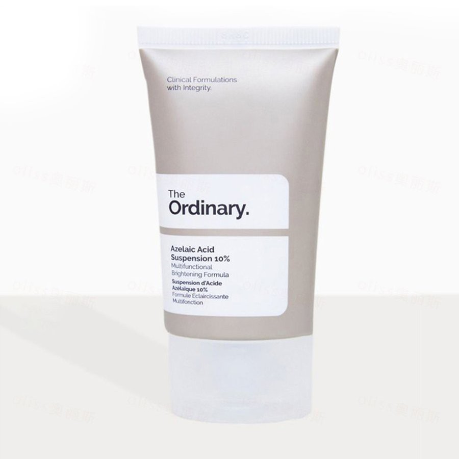 The ordinary Tinh chất Azelaic Acid se khít lỗ chân lông làm sạch sâu cho da mụn 30ml