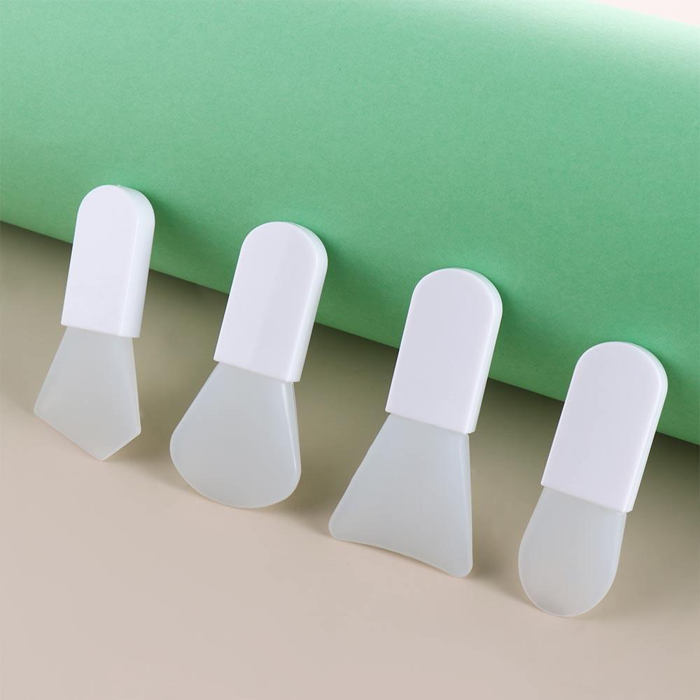 Cọ Silicone Mini Phết Mặt Nạ Chăm Sóc Da