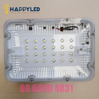 Đèn Năng Lượng Mặt Trời Chiếu Pha 40w Rạng Đông