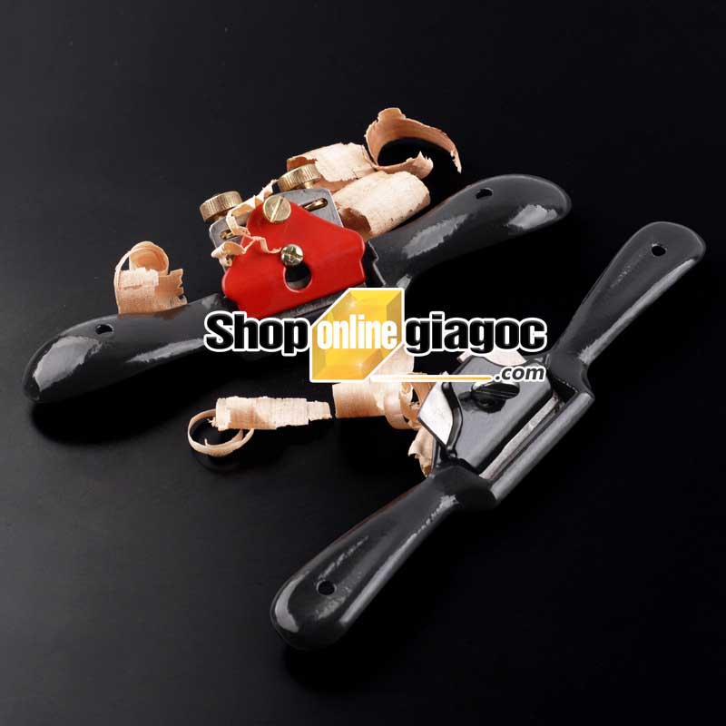 Bào Gỗ Mini Cầm Tay