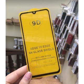 Kính cường lực 9d full màn cho xiaomi mi9 se