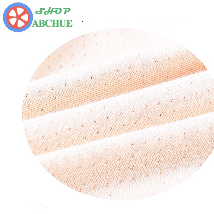 Quần chip đùi, tam giác cotton cho bé gái hình bông hoa nhỏ dễ thương sét 3 chiếc