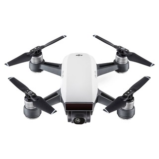 Máy bay Flycam DJI Spark bay 2KM, Camera 12Mpa, thời gian bay 15 Phút, có cảm biến vật cản cùng Gimbal trống rung 2 chục