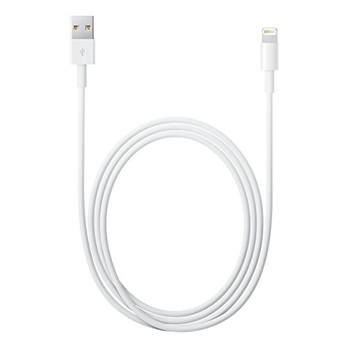 Dây cáp sạc cổng lightning cho điện thoại Apple iPhone 5, 6, 7, 8, X