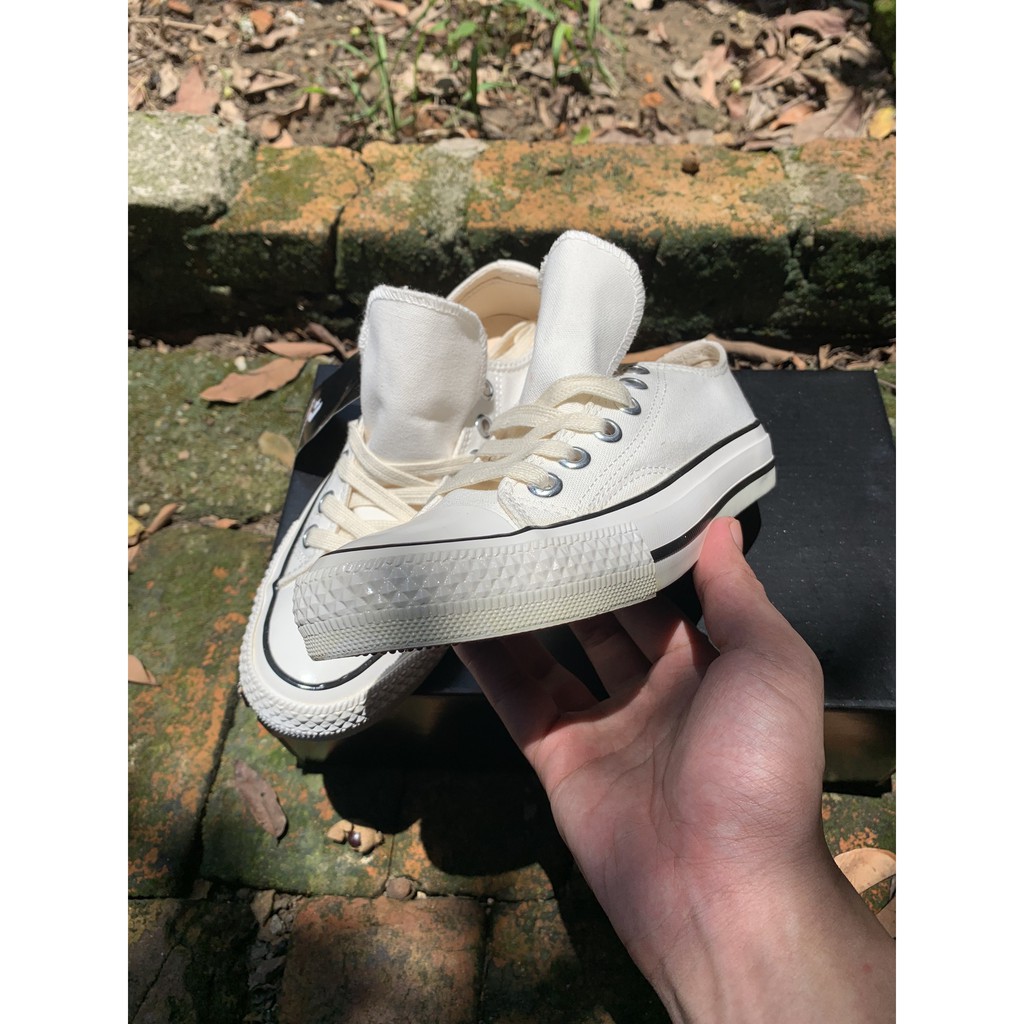 [RẺ VÔ ĐỊCH] Sneaker CV Chuck 1970s | Giày Thể Thao Nam Nữ Giá Rẻ [FULL BOX & BILL] | BigBuy360 - bigbuy360.vn