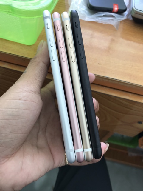 Apple iPhone 7 32gb zin 100% đẹp 99% phiên bản lock