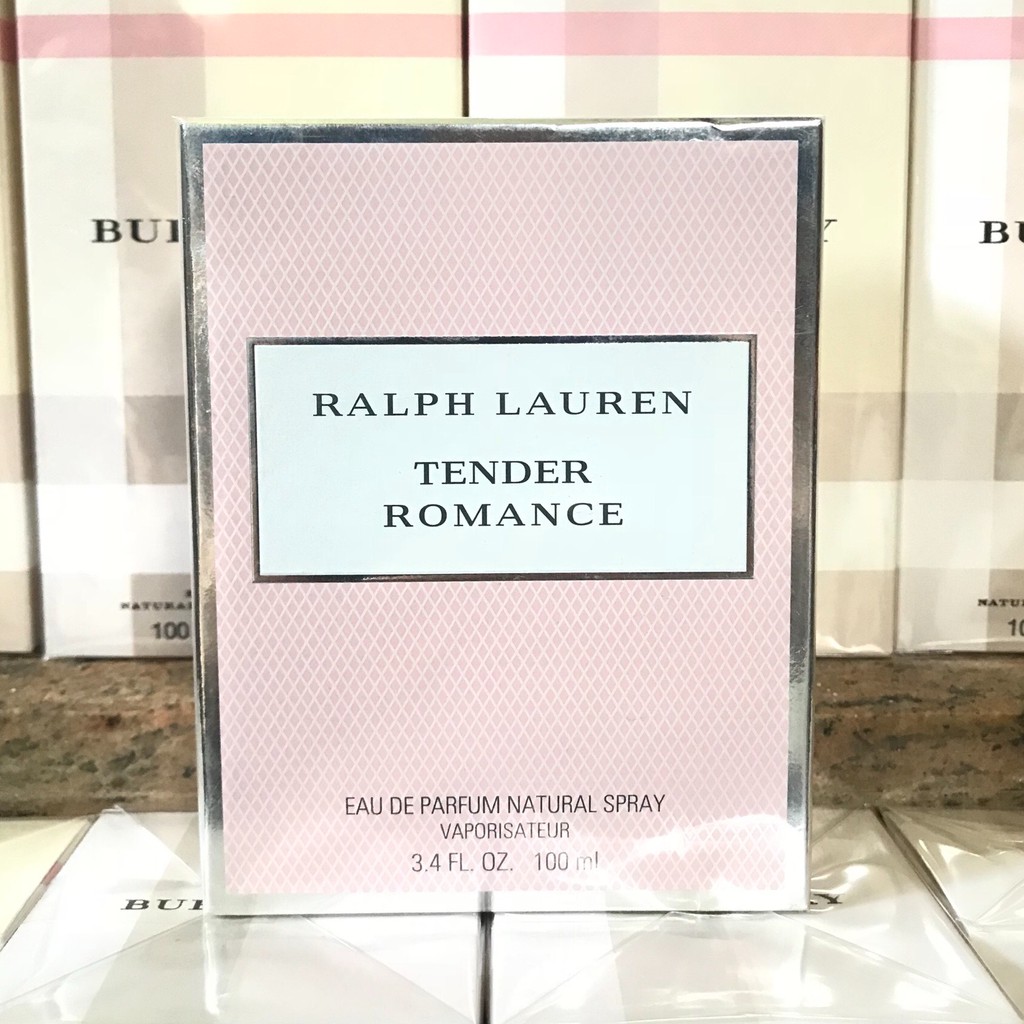 Nước hoa nữ Ralph Lauren Tender Romance EDP 100ml