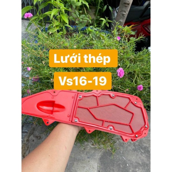 Lọc gió vision 2014-19 lưới thép