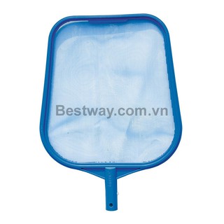 Vợt dọn bể lưới ngắn - bestway 58277