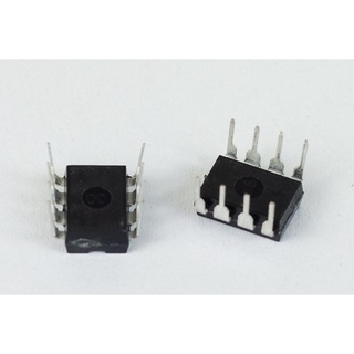 Linh Kiện UC3842 DIP-8 Mới