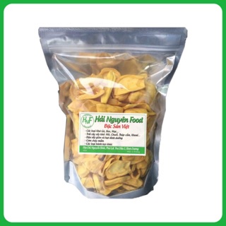 500G MÍT SẤY GIÒN