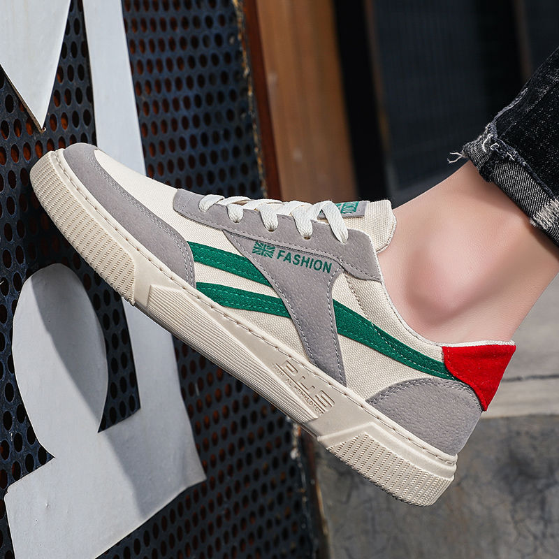 Giày thể thao năng động thoáng khí thời trang trẻ trung dành cho nam